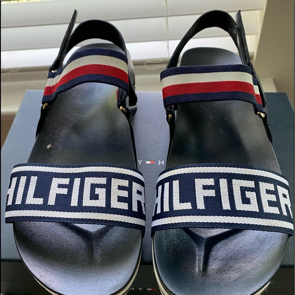 Tommy Hilfiger Athena Sandals